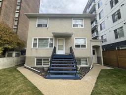 Multi-family for sale at 10017 - 113 Street, Edmonton — MLS® 45746774