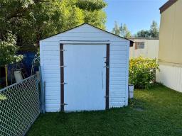 Porch - 8 11014e 73 Road N, Stony Mountain, MB R0C3A0 Photo 7