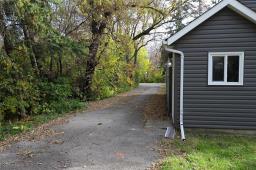 Laundry room - 56 First Avenue Ne, Teulon, MB R0C3B0 Photo 6