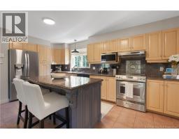 Primary Bedroom - 152 Wiggins Drive, Fredericton, NB E3A5N7 Photo 7