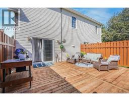 152 Wiggins Drive, Fredericton, NB E3A5N7 Photo 46