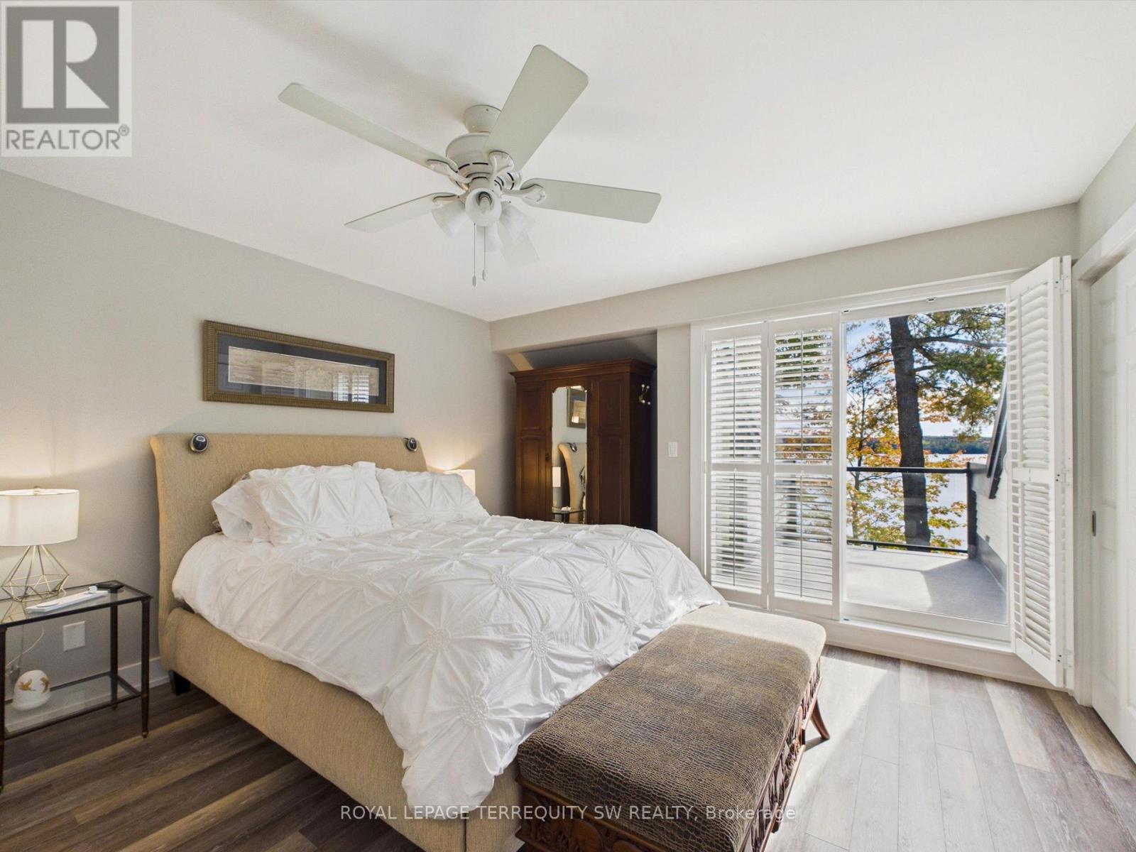 210- 10 COVESIDE Drive, Huntsville, ON photo 27
