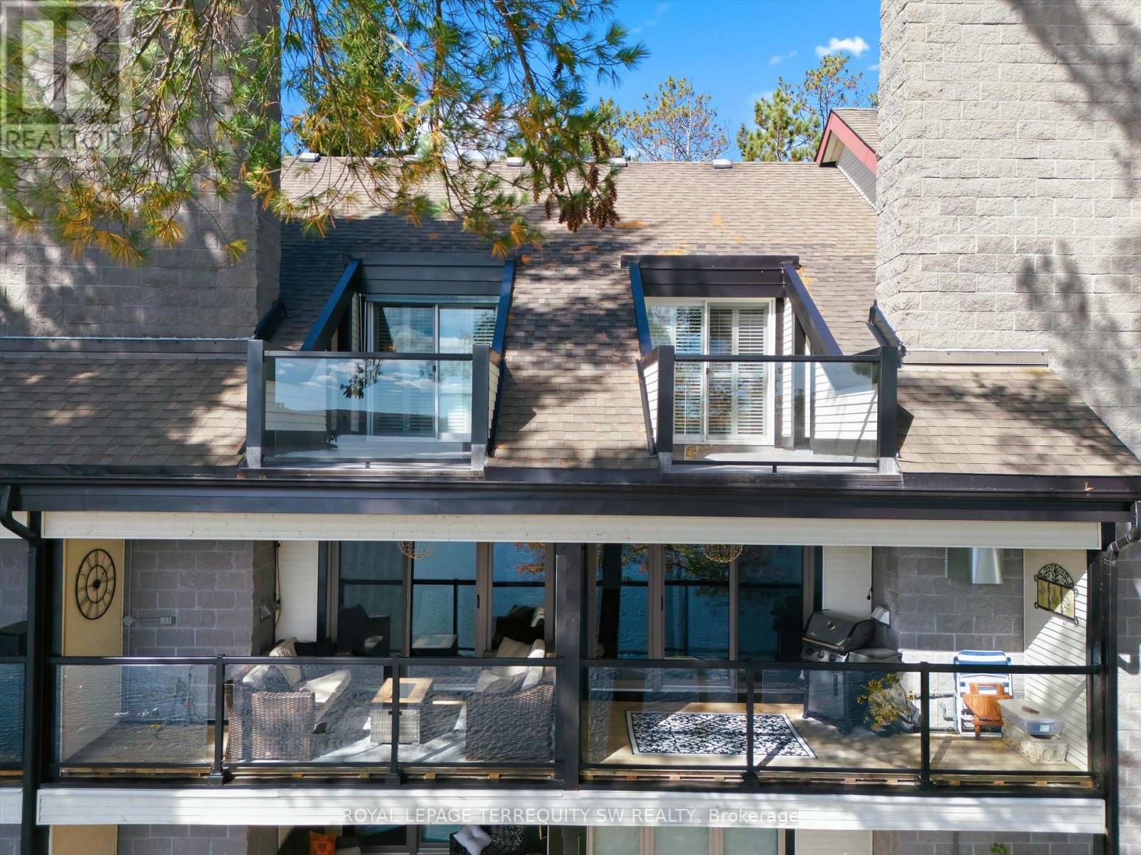 #210 10 COVESIDE DRIVE - 45