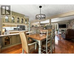 Dining room - 687 James Street, Delhi, ON N4B2C6 Photo 12