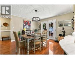 Living room - 687 James Street, Delhi, ON N4B2C6 Photo 13