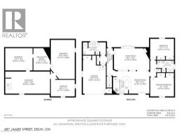 687 James Street, Delhi, ON N4B2C6 Photo 44