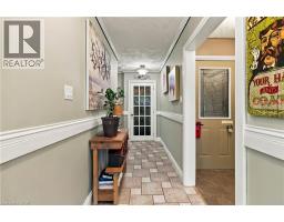 Foyer - 687 James Street, Delhi, ON N4B2C6 Photo 7