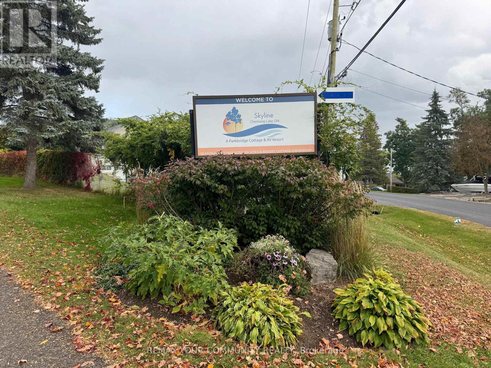 #7 TENTH ST 920 SKYLINE ROAD - 20