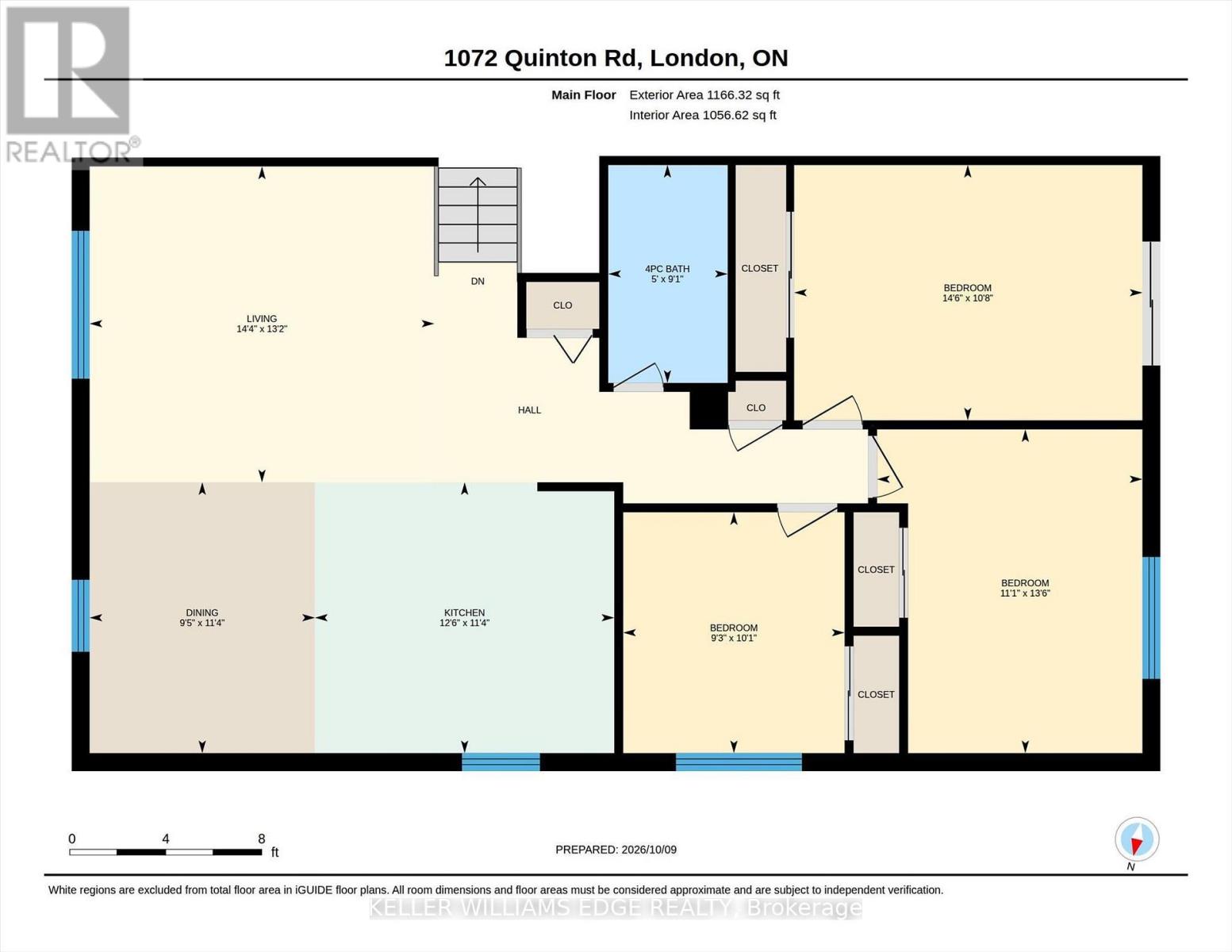 1072 QUINTON ROAD - 49