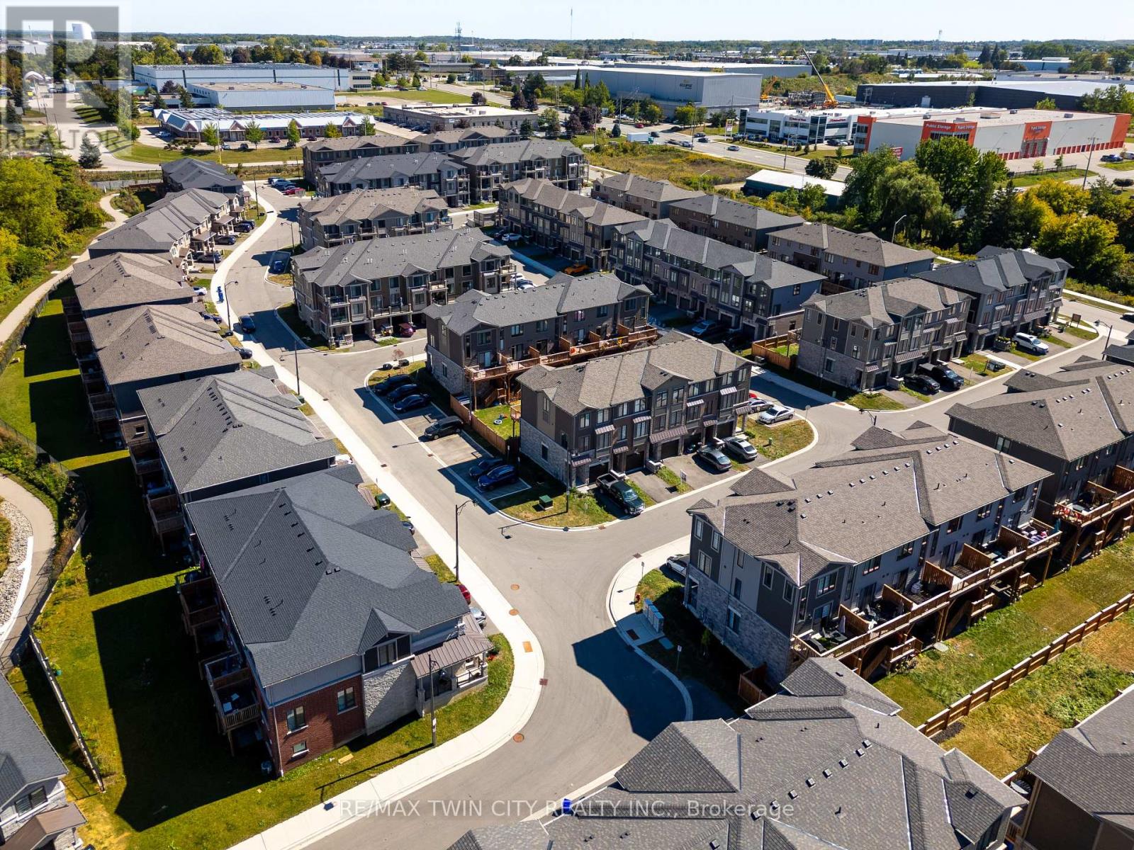 129- 10 Birmingham Drive, Cambridge, ON photo 42