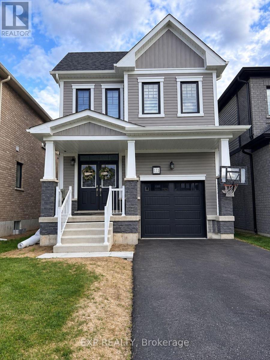BSMNT - 128 LILAC CIRCLE, Haldimand