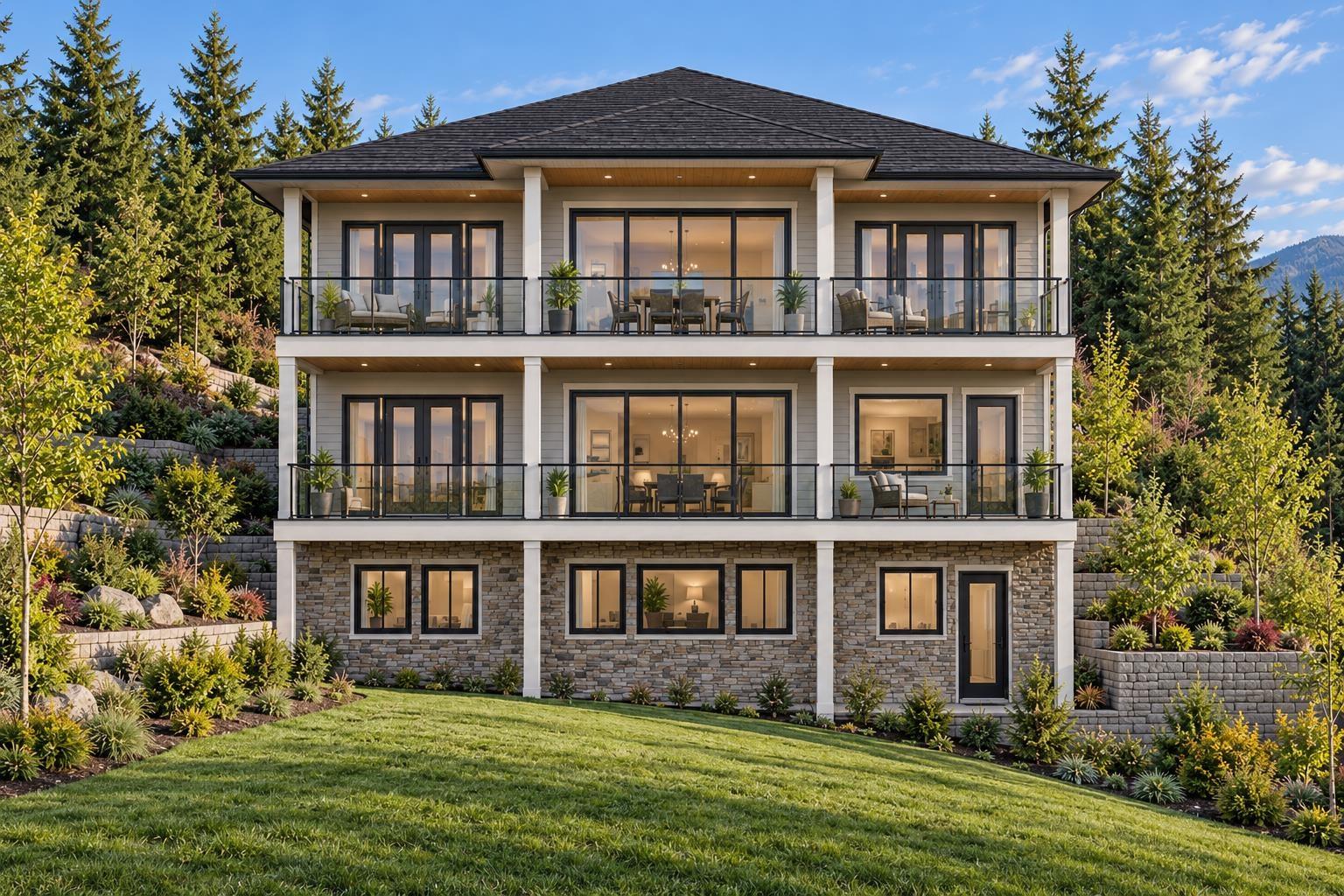 Photo of 242 51075 FALLS COURT, Eastern Hillsides 8