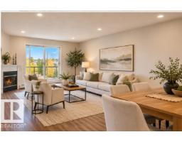 #223 2903 Rabbit Hill Rd Nw, Edmonton, AB T6R3A3 Photo 6