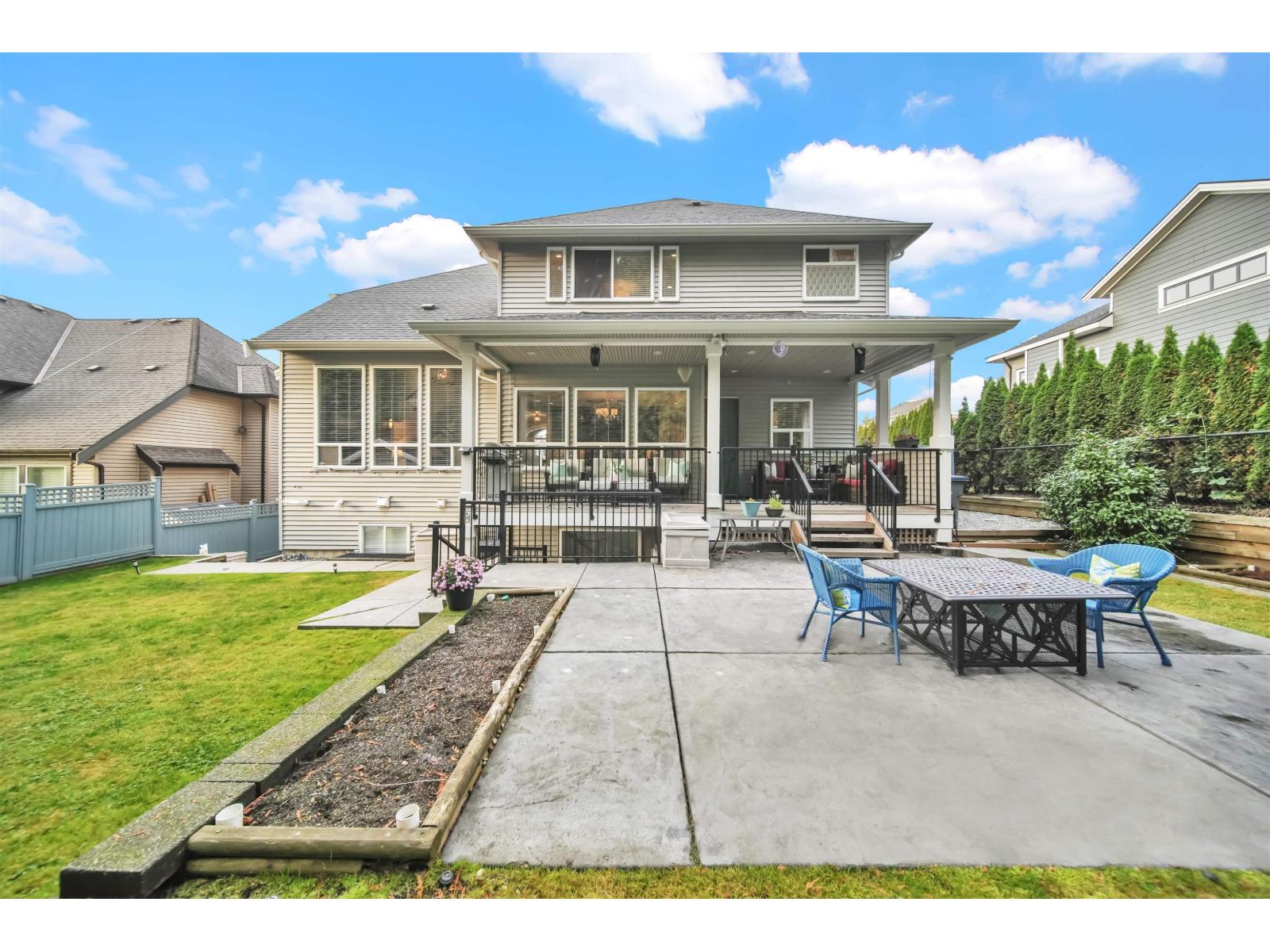 16288 60 AVENUE, Surrey