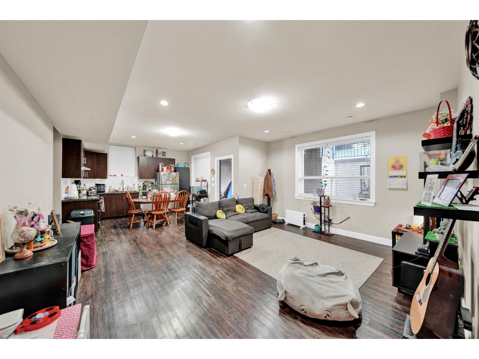 16288 60 AVENUE, Surrey