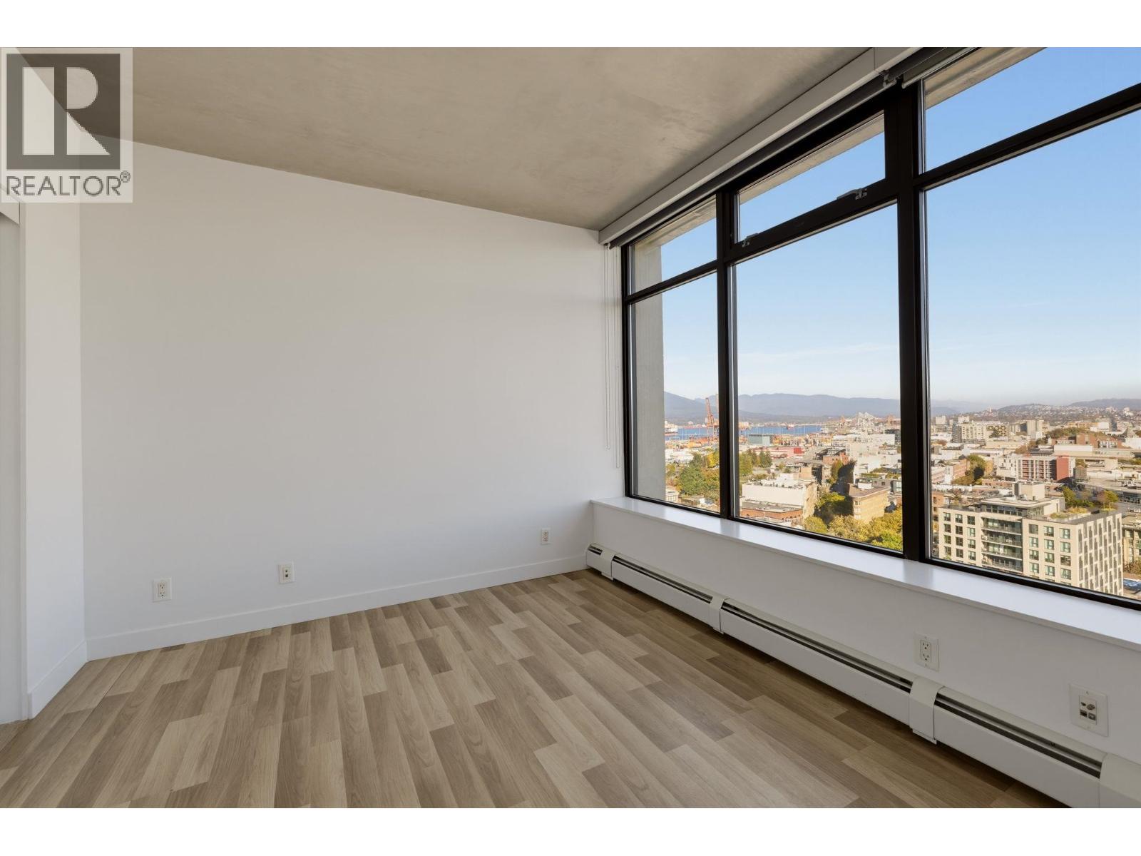 1803 108 W CORDOVA STREET, Vancouver - Image 1