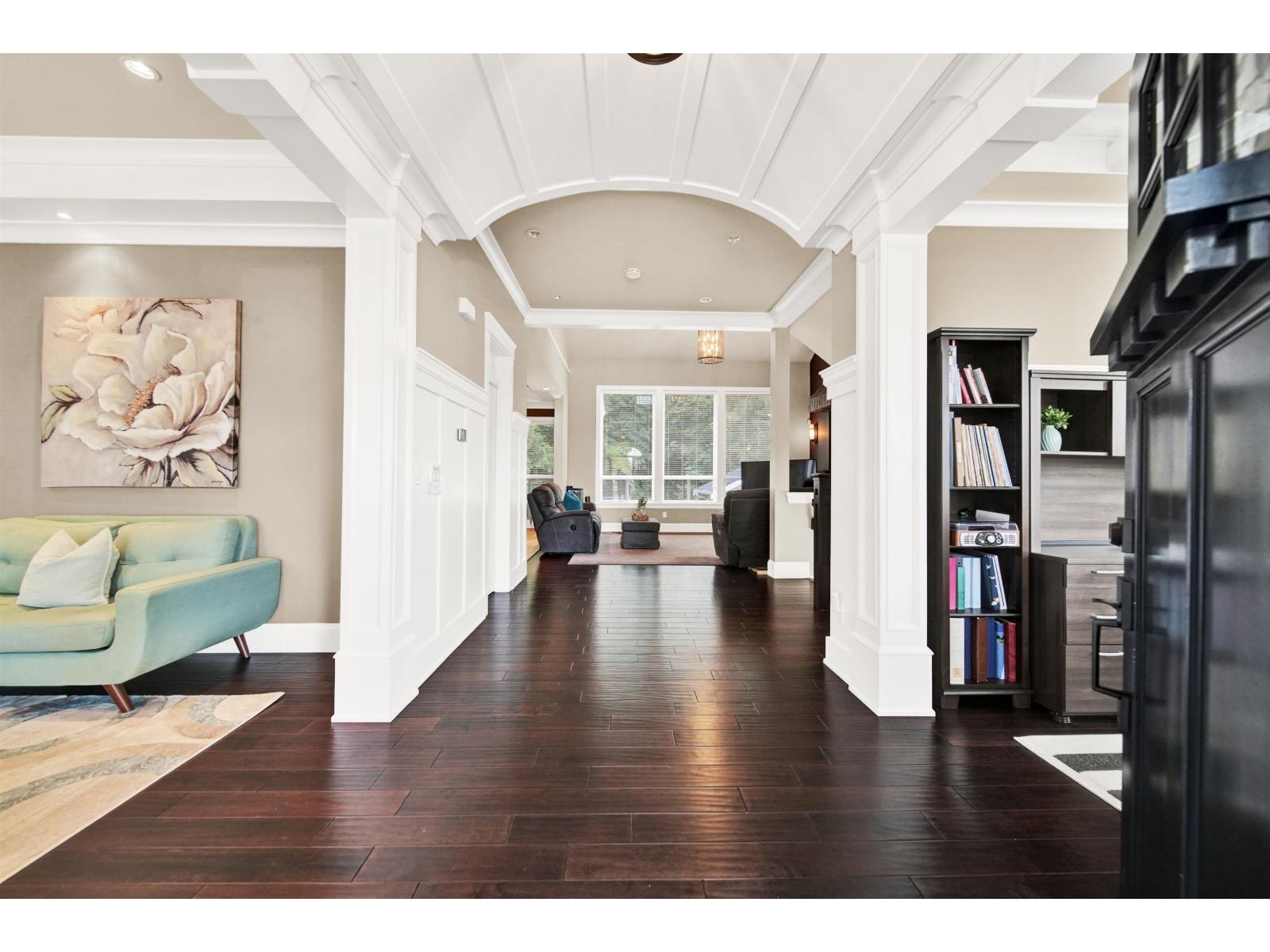 16288 60 AVENUE, Surrey