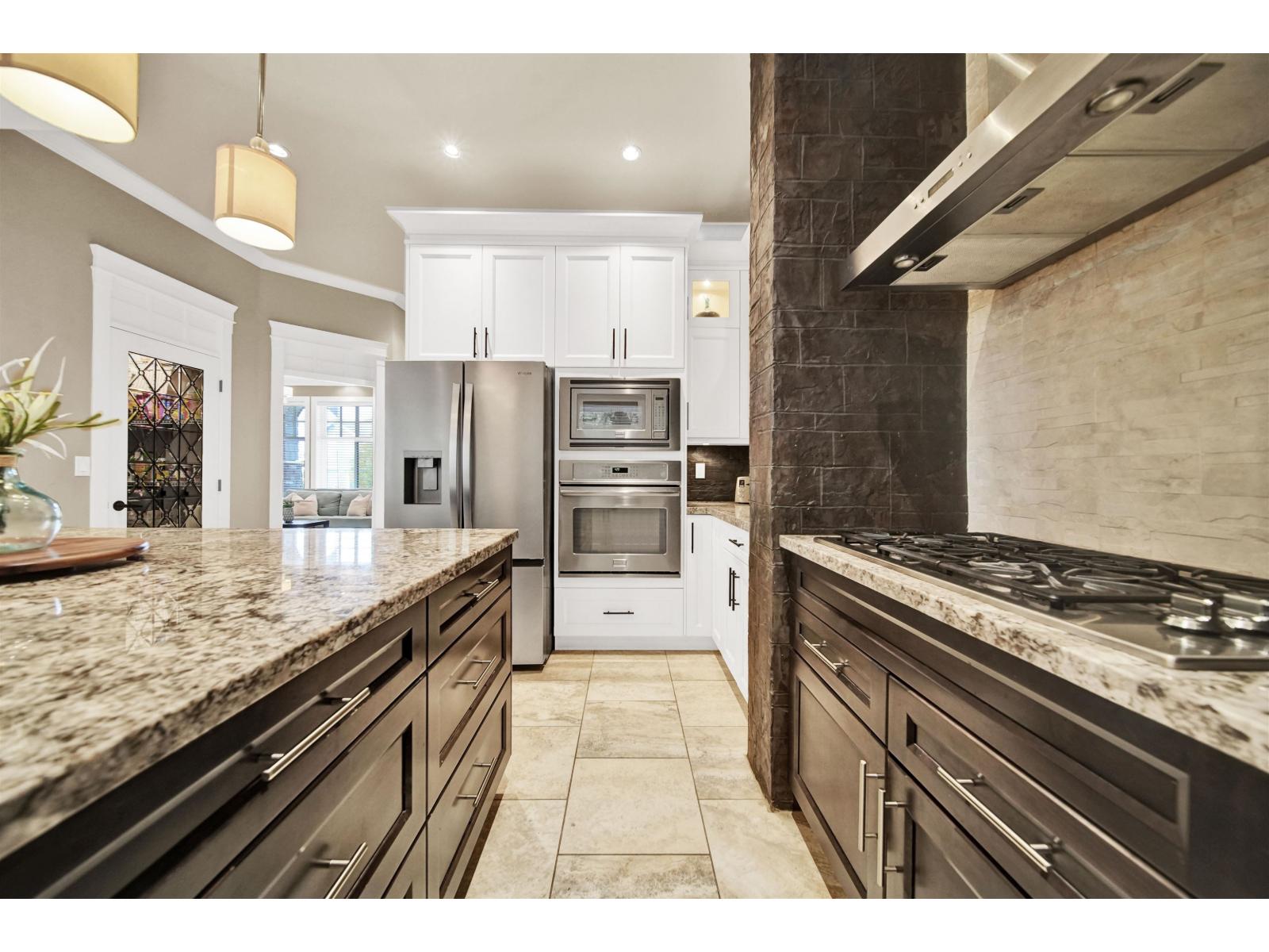 16288 60 AVENUE, Surrey
