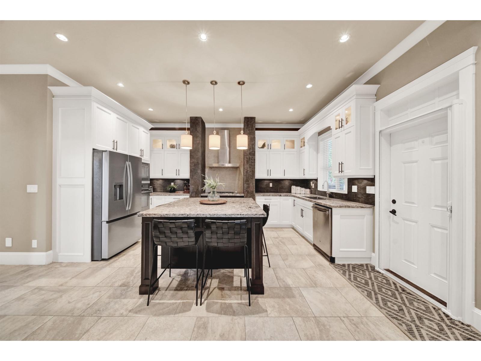 16288 60 AVENUE, Surrey