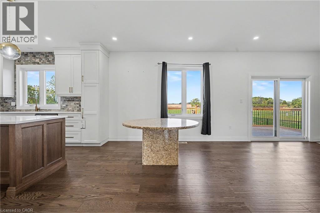 519 CONCESSION 14 WALPOLE Road - 10
