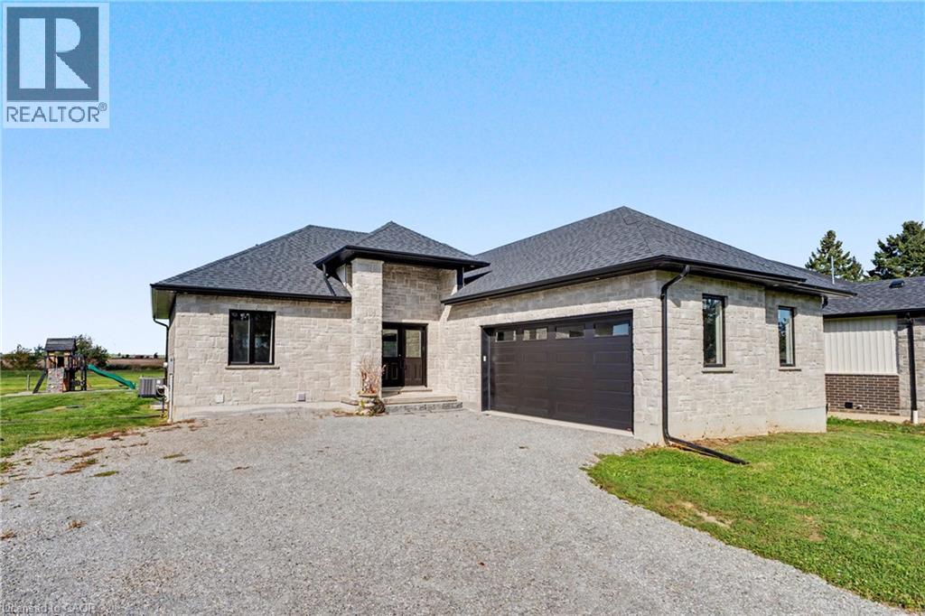 519 CONCESSION 14 WALPOLE Road - 3
