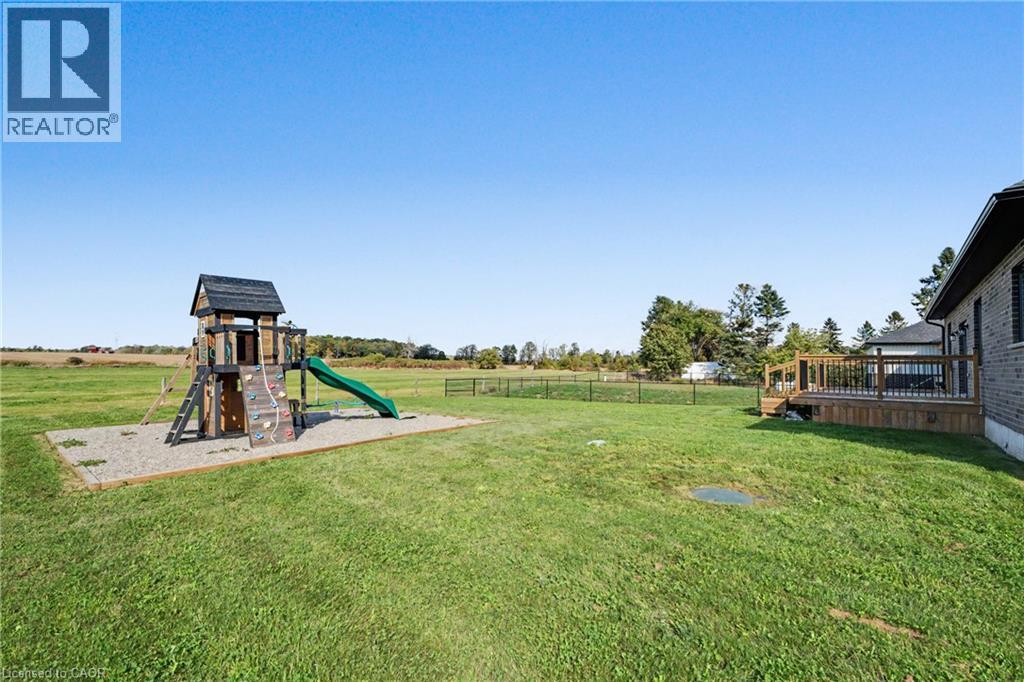 519 CONCESSION 14 WALPOLE Road - 44