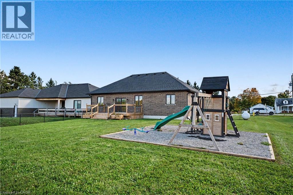 519 CONCESSION 14 WALPOLE Road - 42