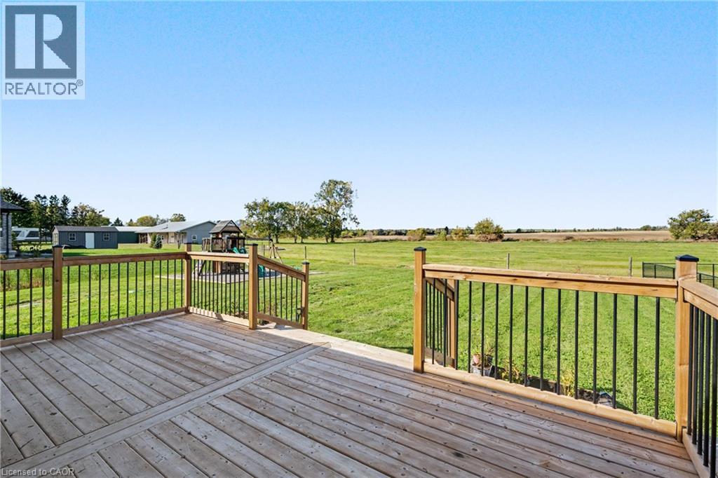 519 CONCESSION 14 WALPOLE Road - 39