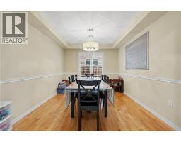 Bedroom - 418 Kitty Murray Lane, Ancaster, ON L9K0E2 Photo 6