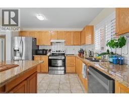 418 Kitty Murray Lane, Ancaster, ON L9K0E2 Photo 15