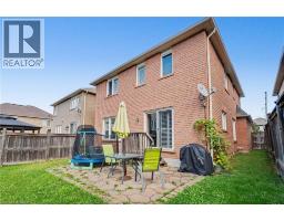 418 Kitty Murray Lane, Ancaster, ON L9K0E2 Photo 29