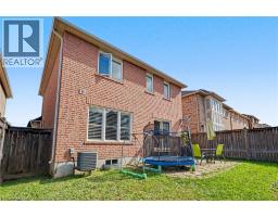 418 Kitty Murray Lane, Ancaster, ON L9K0E2 Photo 30