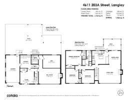 4611 203a Street, Langley, BC V3A5W2 Photo 38