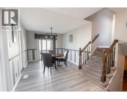 Kitchen/Dining room - 1279 Thistledown Avenue, Sarnia, ON N7S5A8 Photo 10