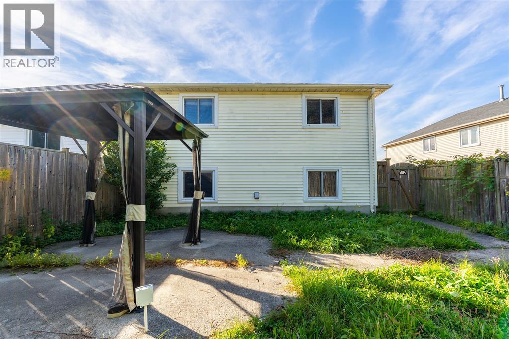 1279 THISTLEDOWN AVENUE - 30