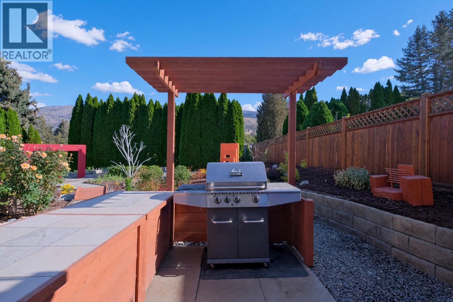 133 DEVON Drive, Penticton