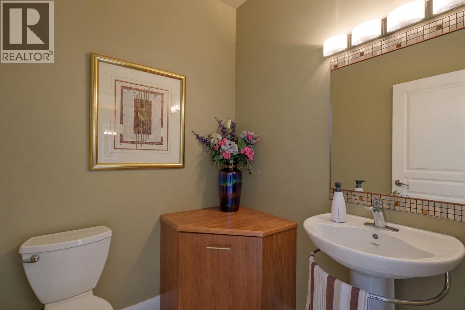 133 DEVON Drive, Penticton