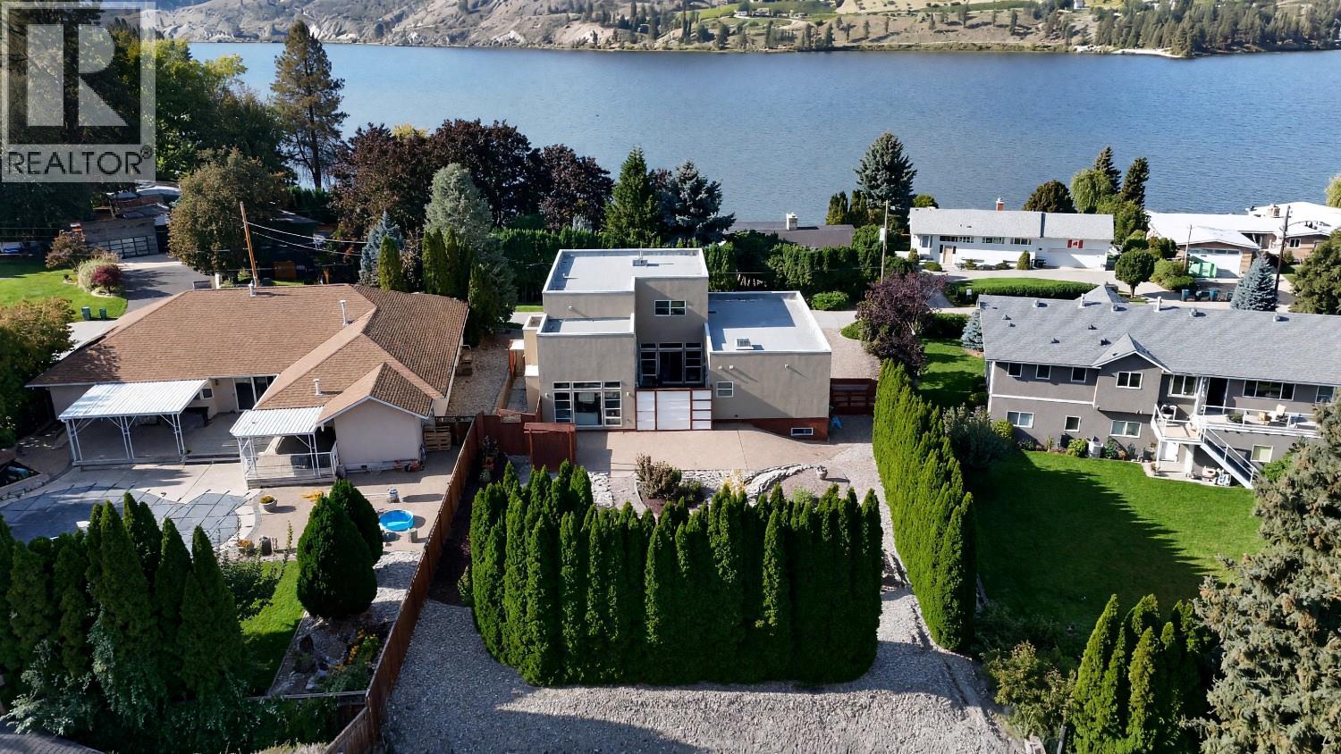 133 DEVON Drive, Penticton