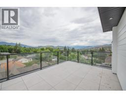 3602 Pleasant Valley Road Unit# 6, Vernon, BC V1T4L6 Photo 27
