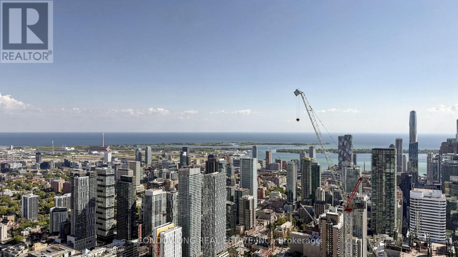 7507- 388 Yonge Street, Toronto, ON photo 33