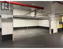 7507 - 388 Yonge Street, Toronto, ON M5B0A4 Photo 37
