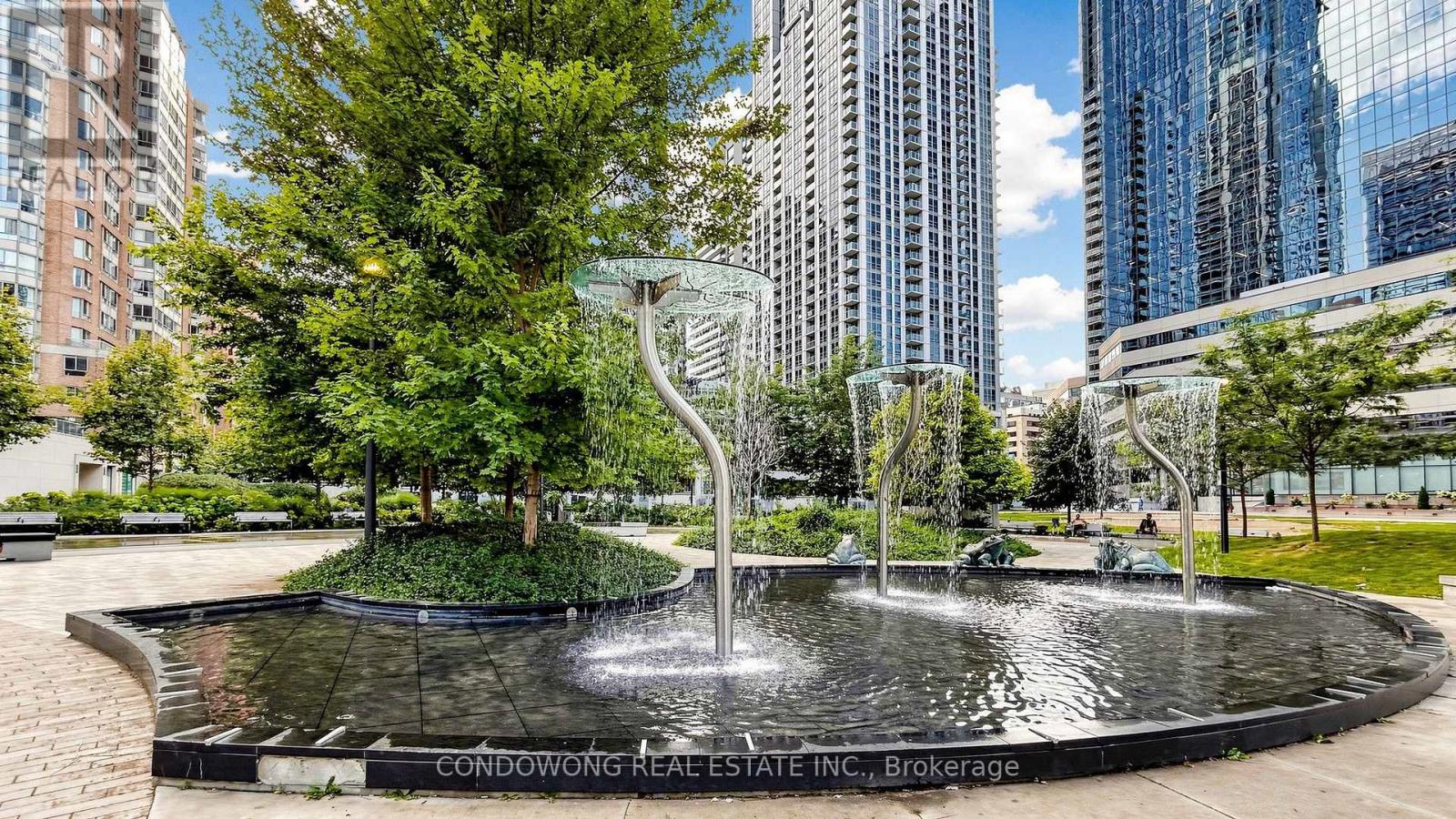 7507- 388 Yonge Street, Toronto, ON photo 39