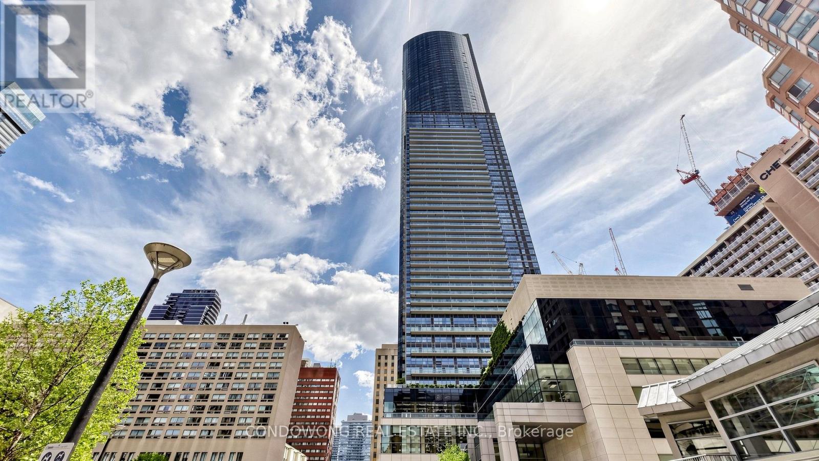#7507 388 YONGE STREET - 47