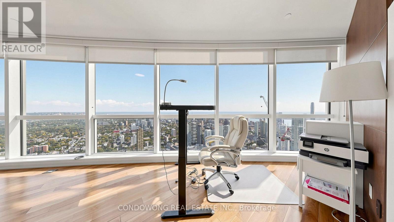 #7507 388 YONGE STREET - 7