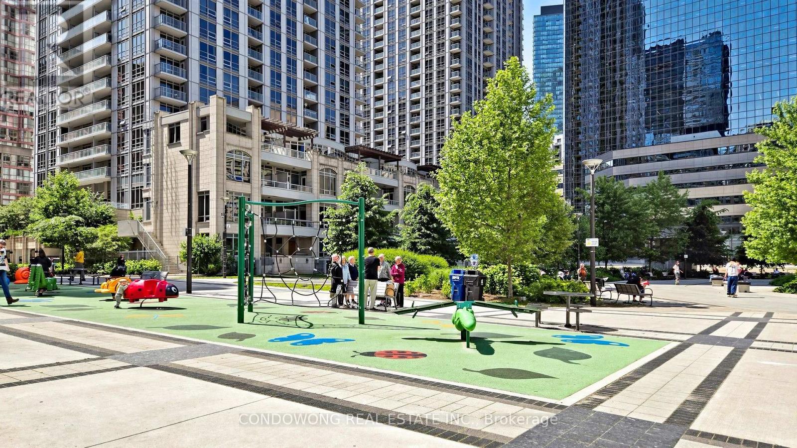 7507- 388 Yonge Street, Toronto, ON photo 44