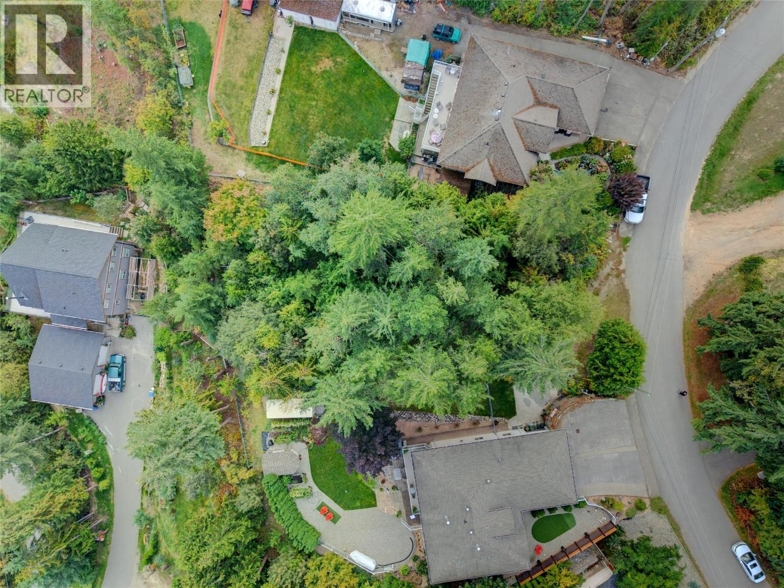 Forest View Place Lot# 27, Blind Bay British Columbia