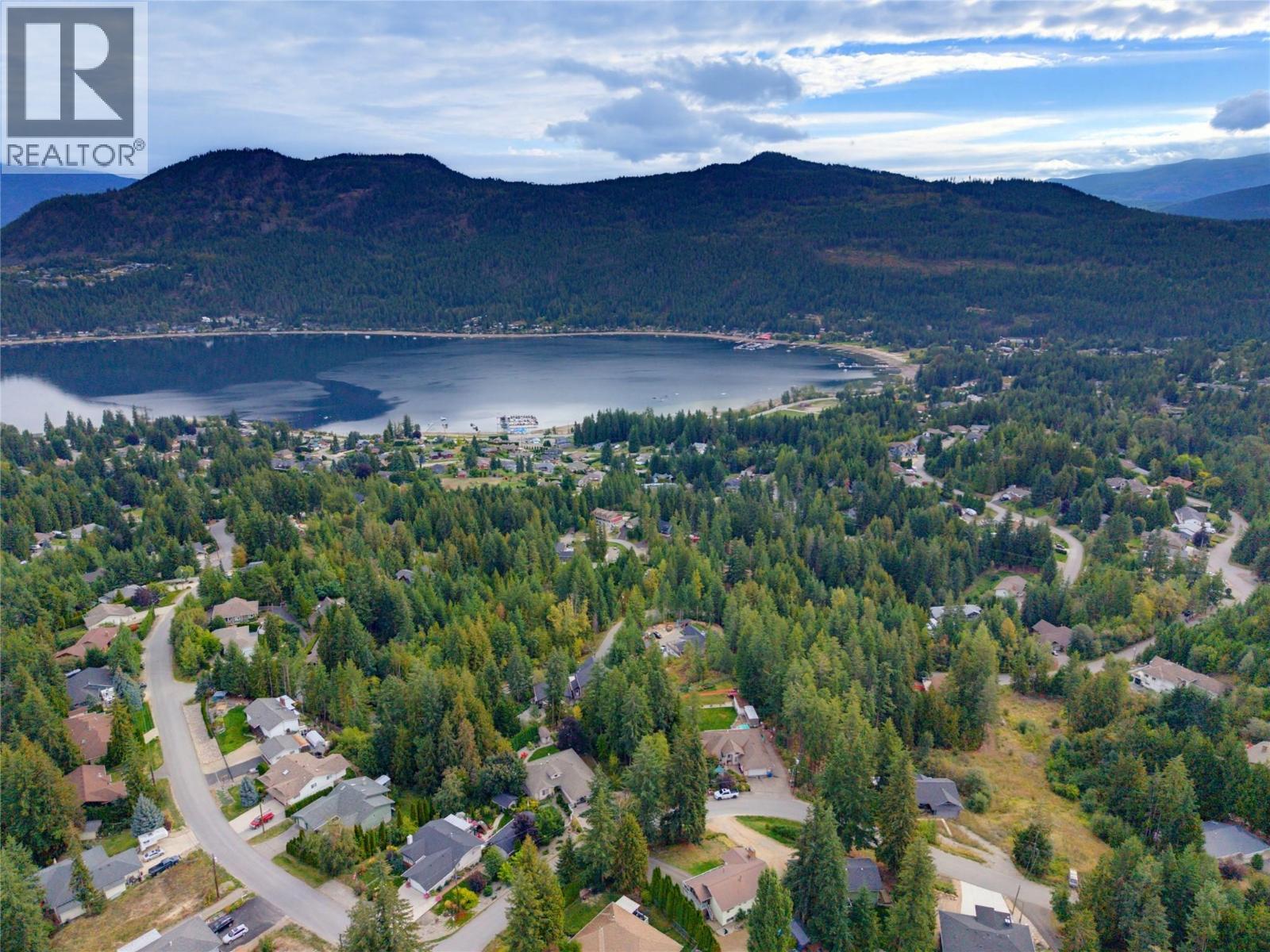 Forest View Place Lot# 27, Blind Bay British Columbia