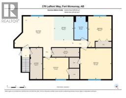 178 Laffont Way, Fort Mcmurray, AB T9K2R3 Photo 45