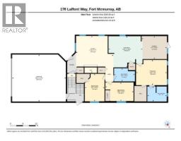 178 Laffont Way, Fort Mcmurray, AB T9K2R3 Photo 44