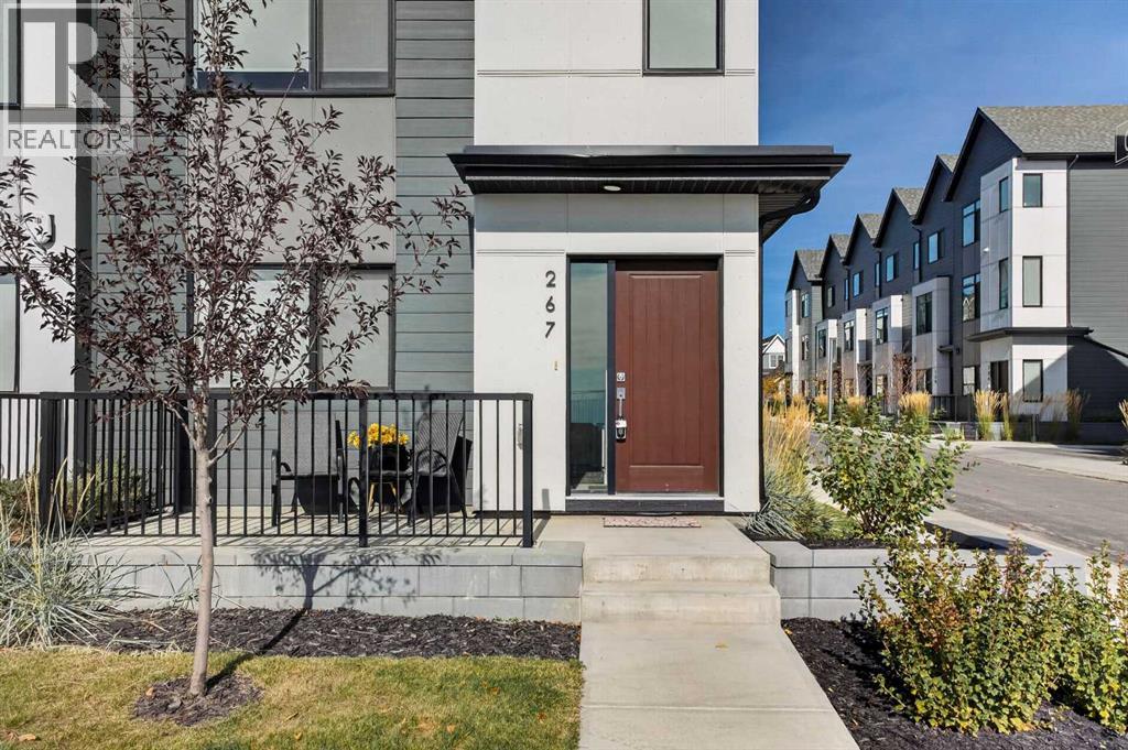 267 Dieppe Drive SW - 2